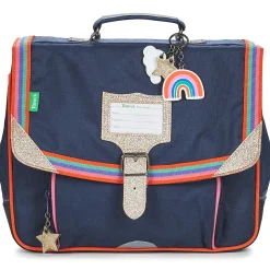 Tann's - LEILA CARTABLE 35 CM Marine Clearance