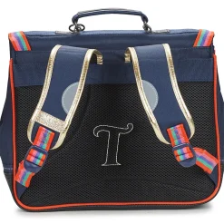 Tann's - LEILA CARTABLE 35 CM Marine Clearance
