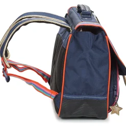 Tann's - LEILA CARTABLE 35 CM Marine Clearance