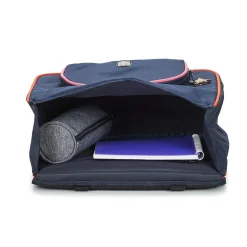 Tann's - LEILA CARTABLE 35 CM Marine Clearance
