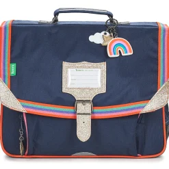 Tann's Cartables^- LEILA CARTABLE 38 CM