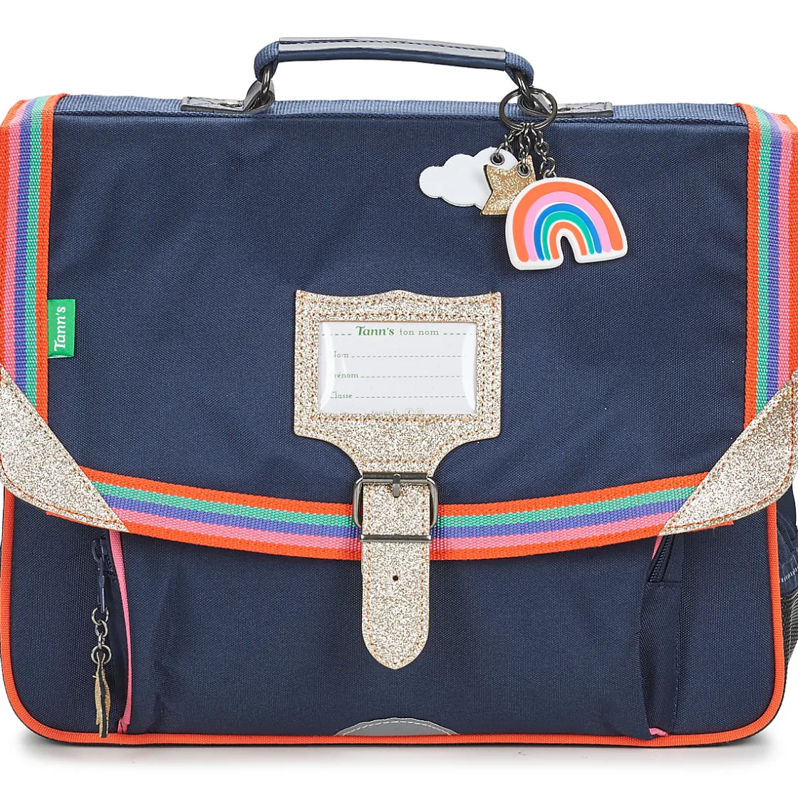 Tann's Cartables^- LEILA CARTABLE 38 CM