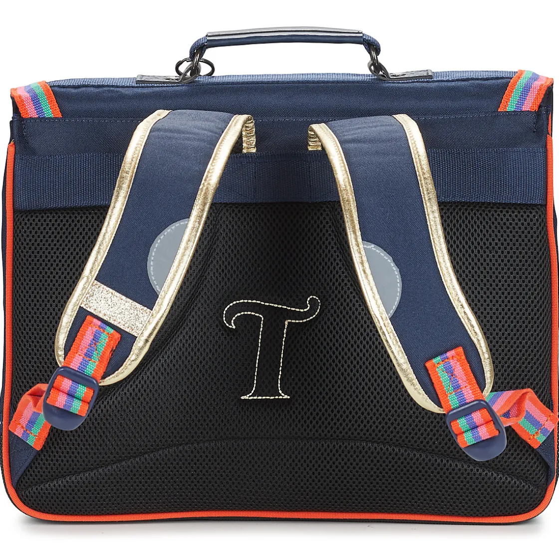Tann's Cartables^- LEILA CARTABLE 38 CM