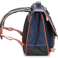 Tann's Cartables^- LEILA CARTABLE 38 CM