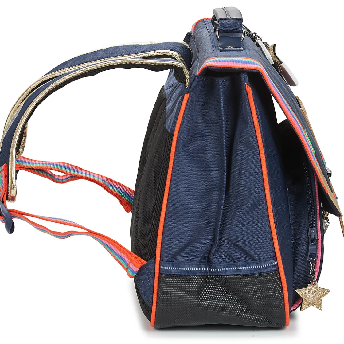 Tann's Cartables^- LEILA CARTABLE 38 CM