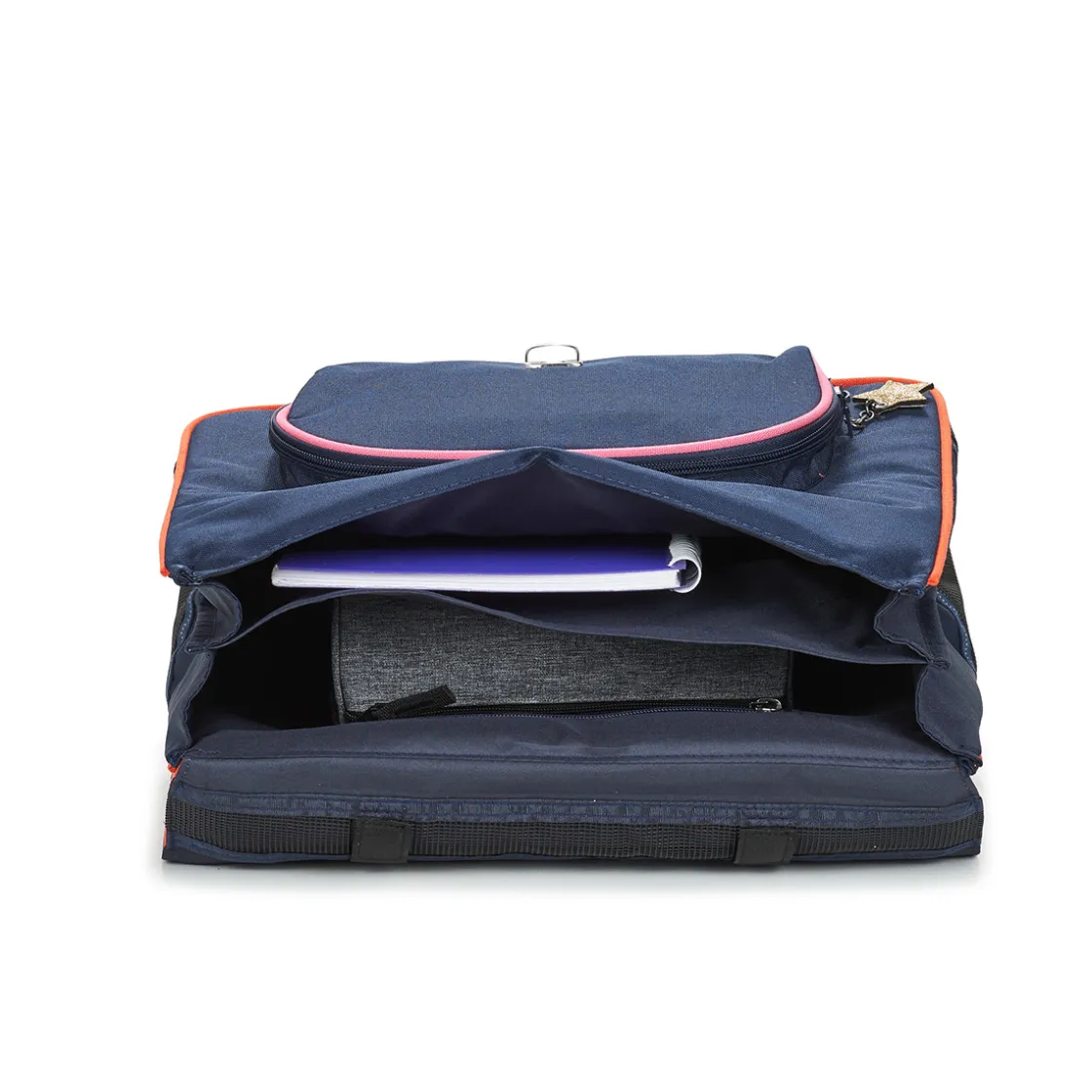 Tann's Cartables^- LEILA CARTABLE 38 CM