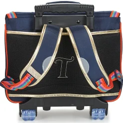 Tann's - LEILA TROLLEY 38 CM< Cartables