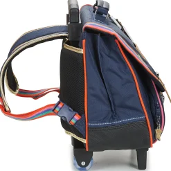 Tann's - LEILA TROLLEY 38 CM< Cartables