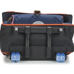 Tann's - LEILA TROLLEY 38 CM< Cartables