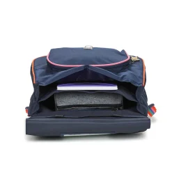 Tann's - LEILA TROLLEY 38 CM< Cartables