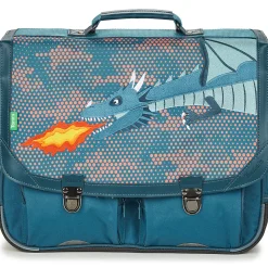 Tann's - LENNY CARTABLE 41CM< Cartables