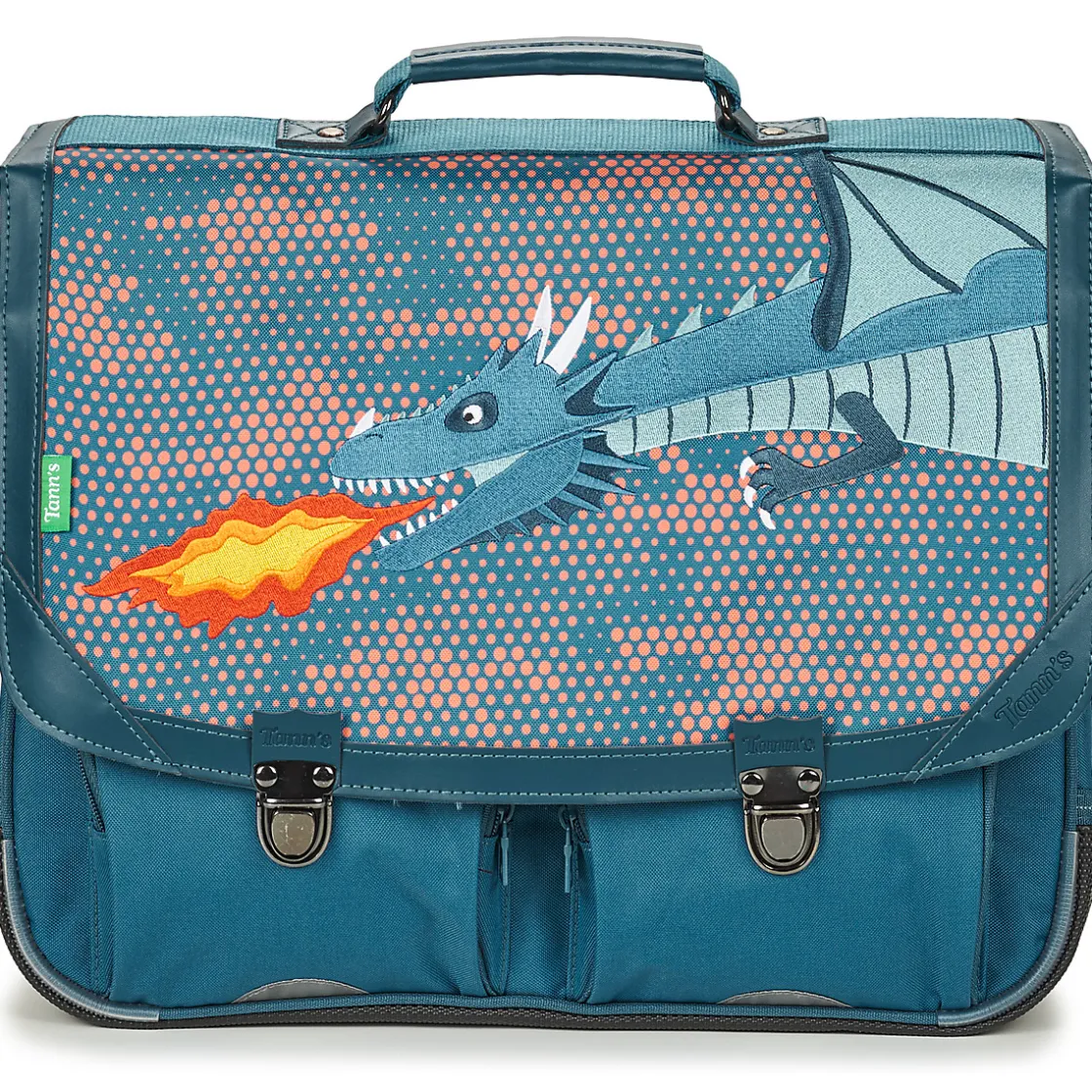 Tann's - LENNY CARTABLE 41CM< Cartables