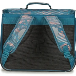 Tann's - LENNY CARTABLE 41CM< Cartables