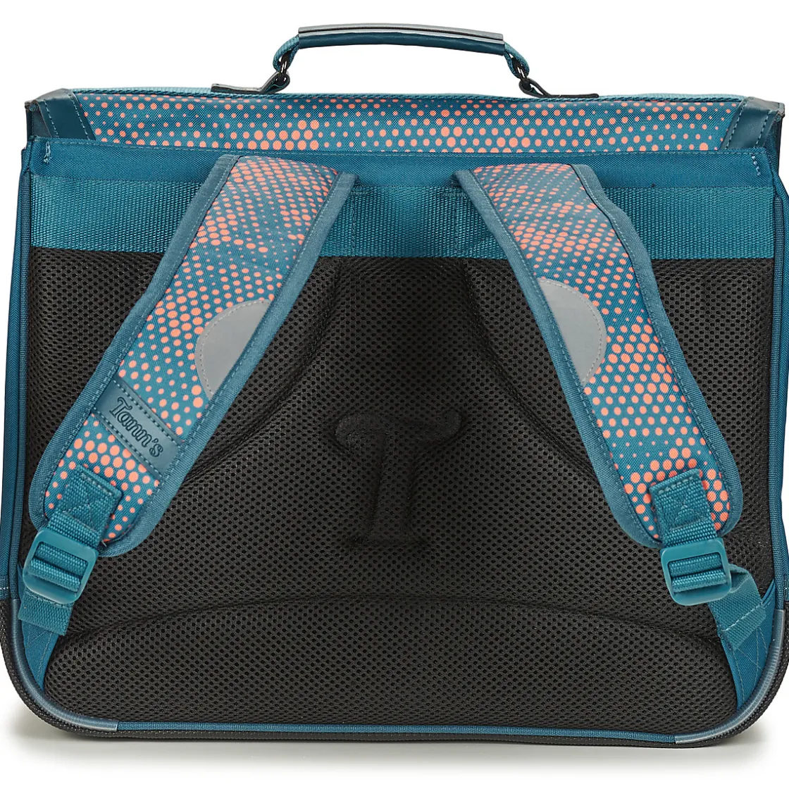 Tann's - LENNY CARTABLE 41CM< Cartables