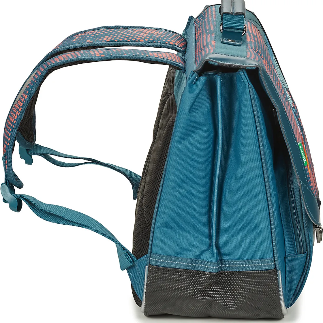 Tann's - LENNY CARTABLE 41CM< Cartables