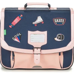 Tann's Cartables^- LILY CARTABLE 38CM