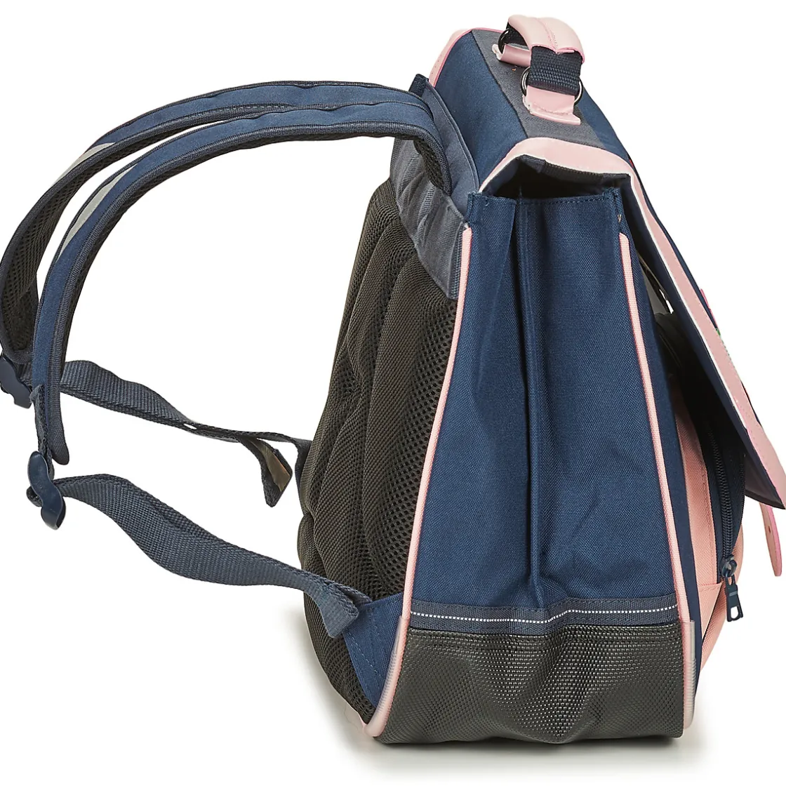 Tann's Cartables^- LILY CARTABLE 38CM
