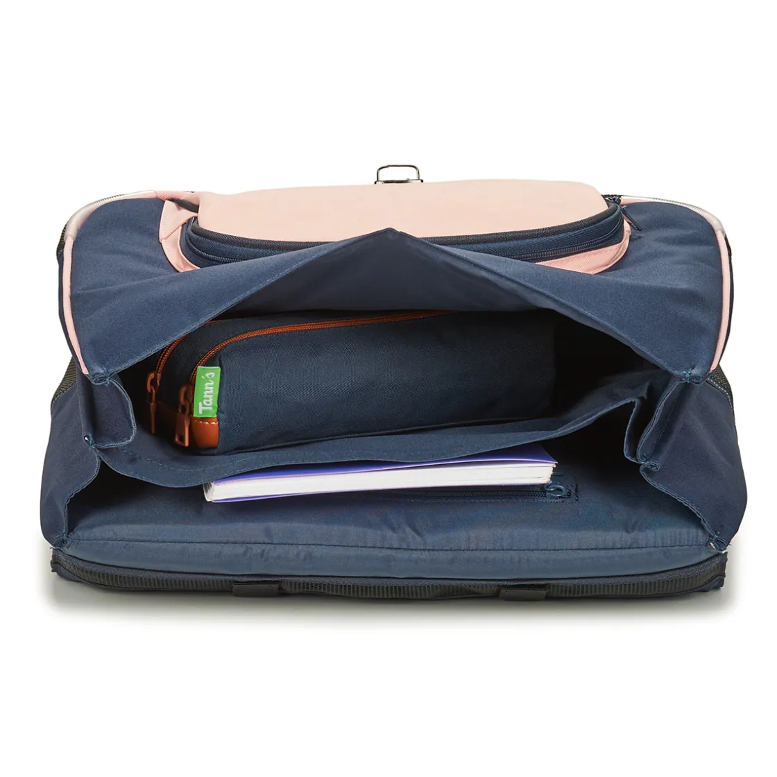 Tann's Cartables^- LILY CARTABLE 38CM