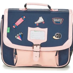 Tann's - LILY CARTABLE 35CM< Cartables