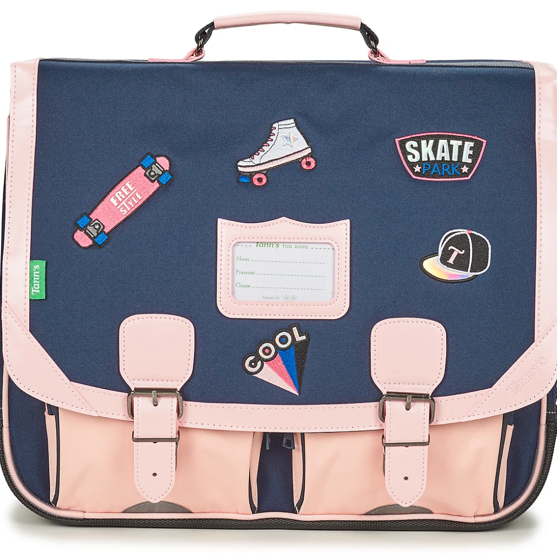 Tann's - LILY CARTABLE 41CM Outlet