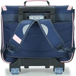Tann's Cartables^- LILY TROLLEY 38CM