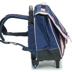 Tann's Cartables^- LILY TROLLEY 38CM