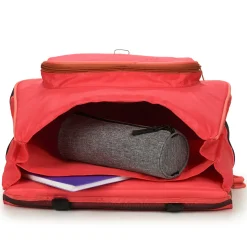Tann's Cartables^- LOUISEE CARTABLE 38CM
