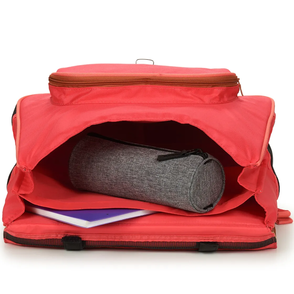 Tann's Cartables^- LOUISEE CARTABLE 38CM