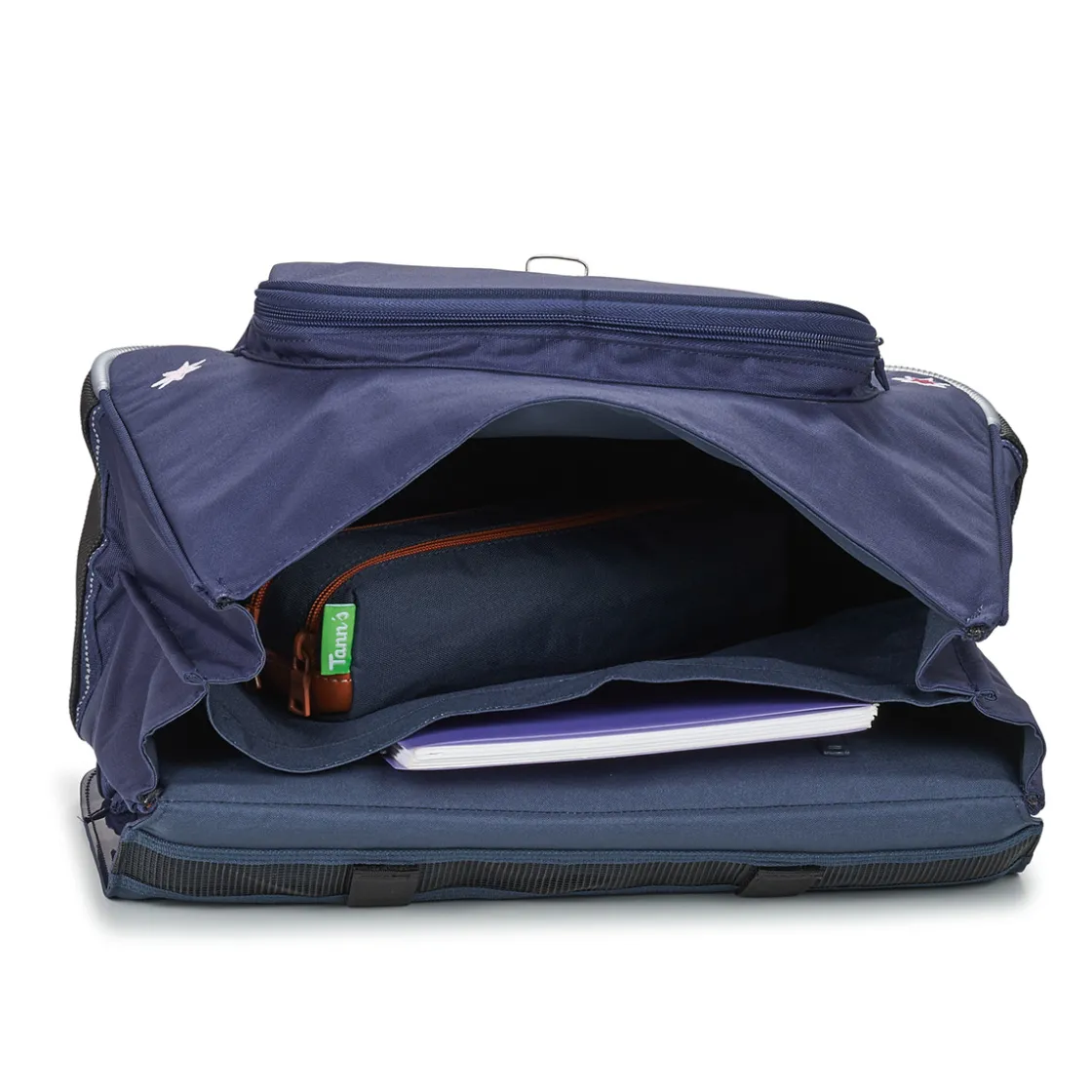 Tann's - LOUNA CARTABLE 38CM Marine Sale