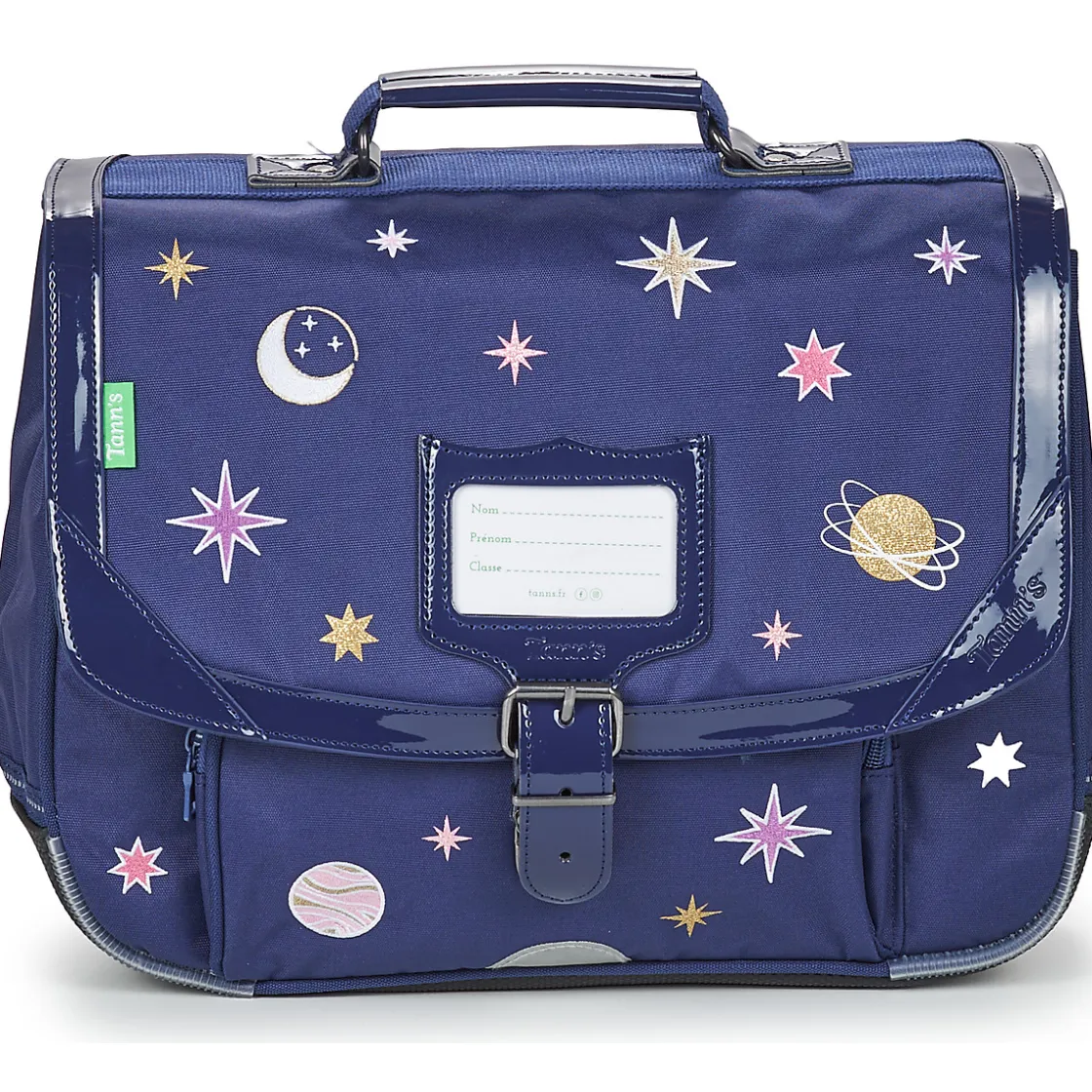 Tann's Cartables^- LOUNA CARTABLE 35CM