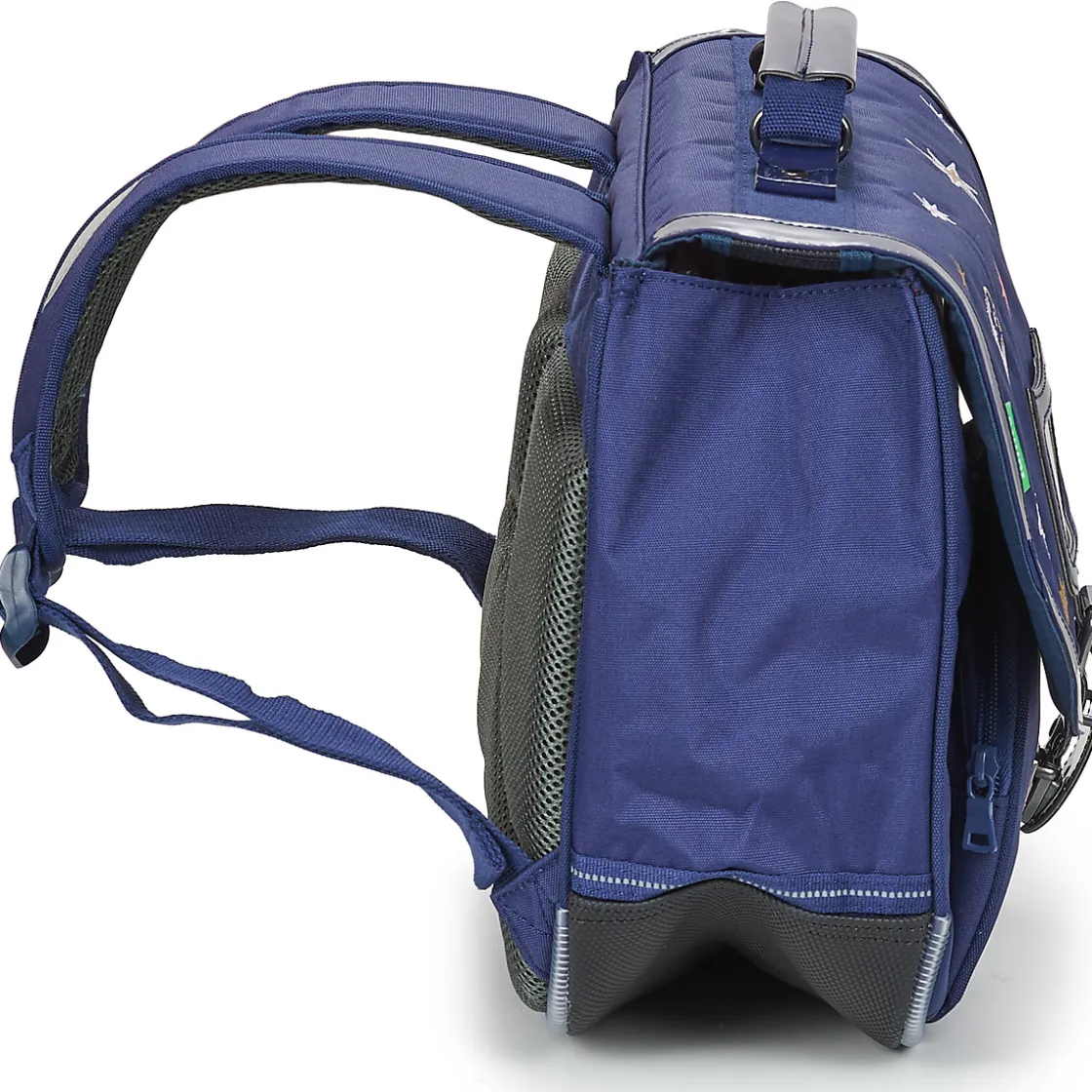 Tann's Cartables^- LOUNA CARTABLE 35CM