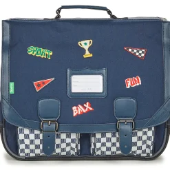 Tann's - MATHEO CARTABLE 41 CM< Cartables
