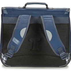 Tann's - MATHEO CARTABLE 41 CM< Cartables