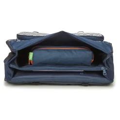 Tann's - MATHEO CARTABLE 41 CM< Cartables
