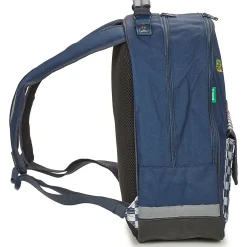 Tann's - MATHEO SAC A DOS POCHE AIMANTEE Marine Outlet