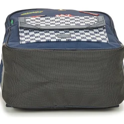 Tann's - MATHEO SAC A DOS POCHE AIMANTEE Marine Outlet