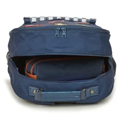 Tann's - MATHEO SAC A DOS POCHE AIMANTEE Marine Outlet