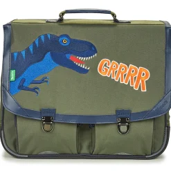 Tann's Cartables^- OSCAR CARTABLE 41CM