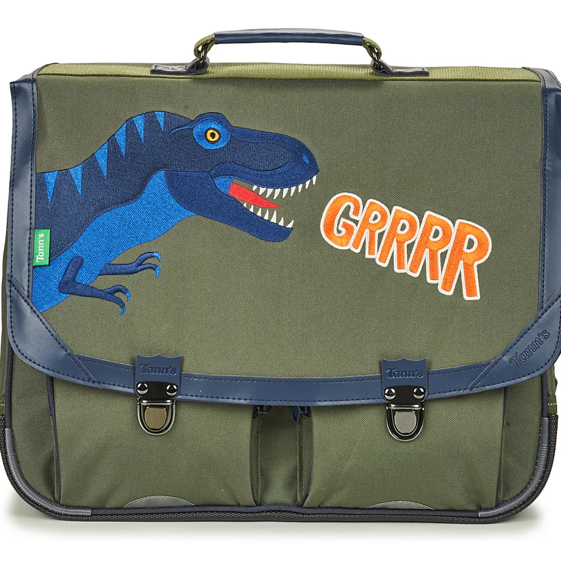 Tann's Cartables^- OSCAR CARTABLE 41CM