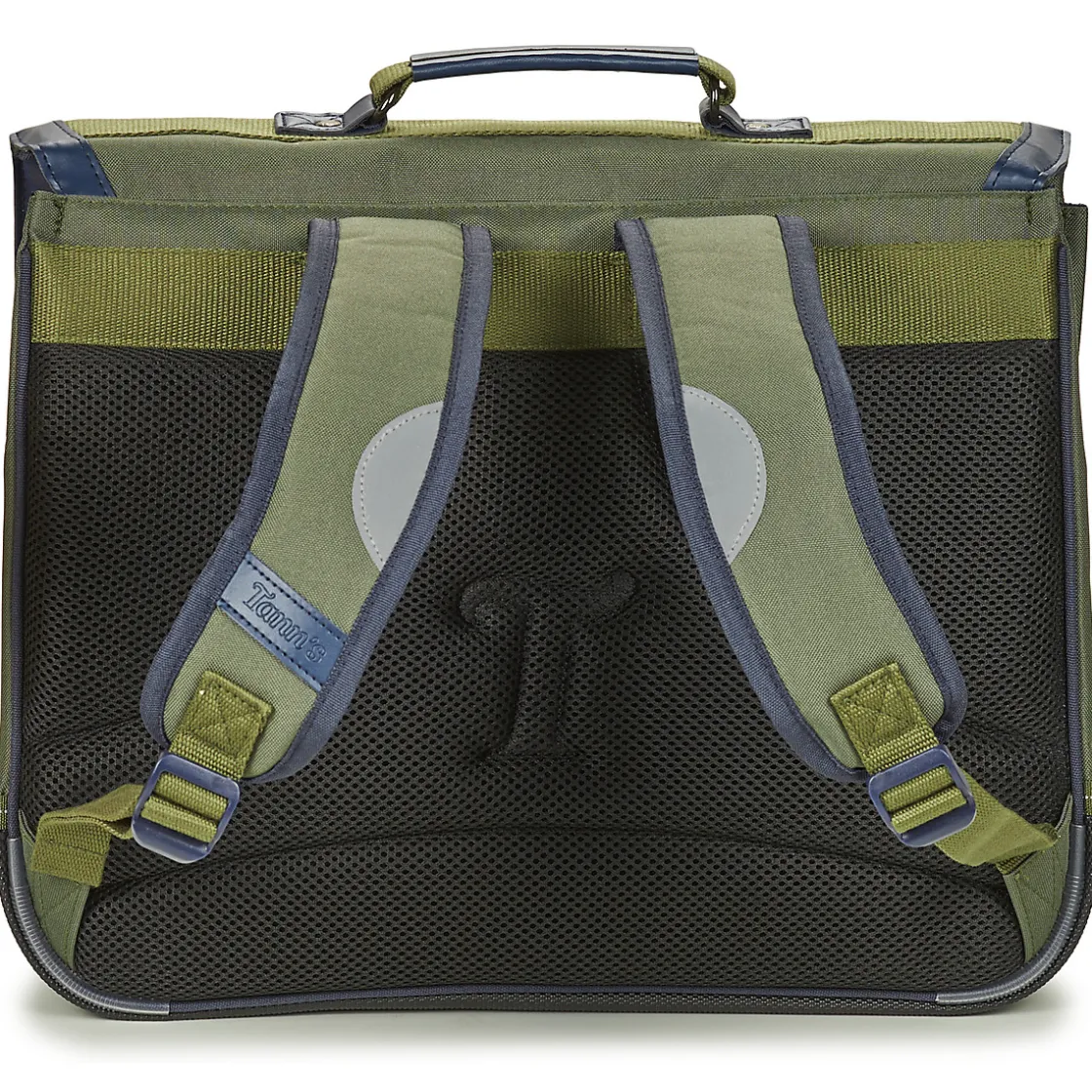 Tann's Cartables^- OSCAR CARTABLE 41CM