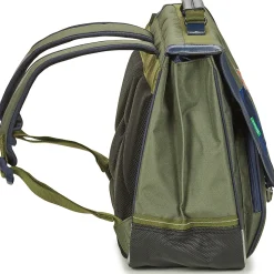 Tann's Cartables^- OSCAR CARTABLE 41CM