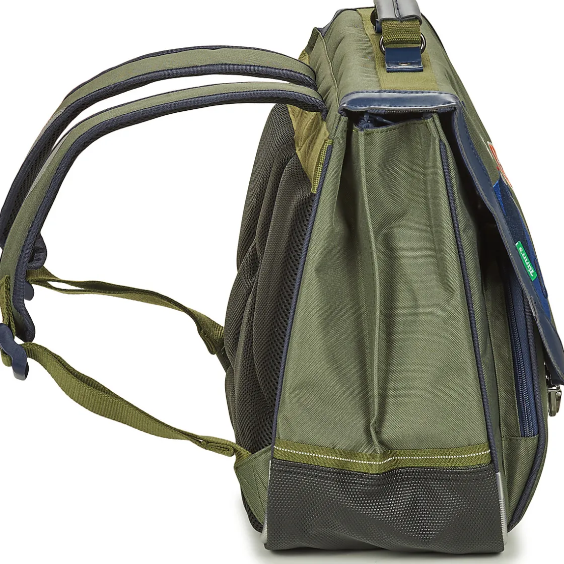 Tann's Cartables^- OSCAR CARTABLE 41CM