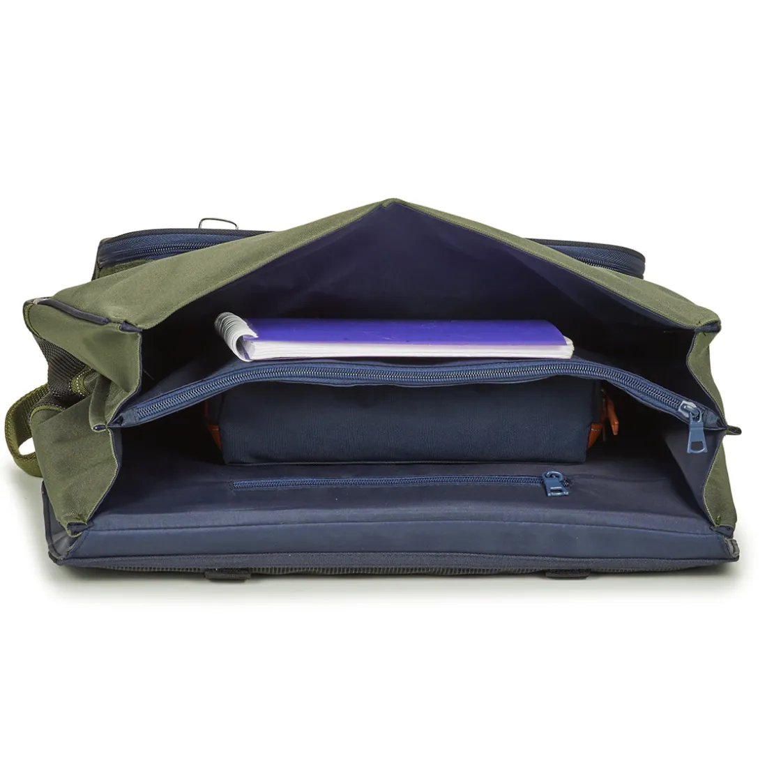 Tann's Cartables^- OSCAR CARTABLE 41CM