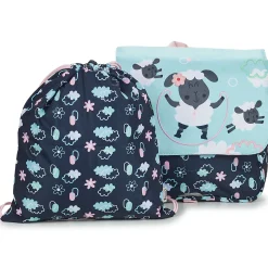 Tann's - SAC SAUTE-MOUTON< Sacs À Dos