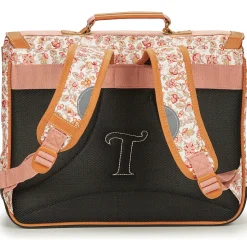 Tann's - X CYRILLUS CAPUCINE CARTABLE 38CM< Cartables