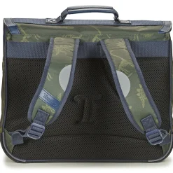 Tann's - TIMOTHEE CARTABLE 41CM Kaki Hot