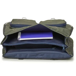Tann's - TIMOTHEE CARTABLE 41CM Kaki Hot