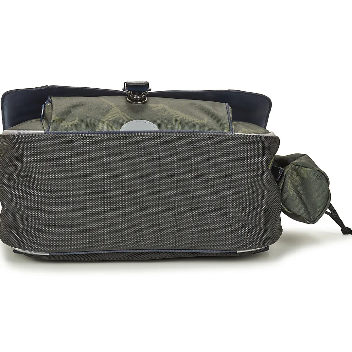 Tann's - TIMOTHEE CARTABLE 38CM POCHE GOURDE< Cartables