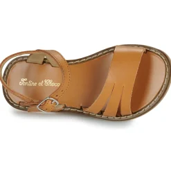 Tartine Et Chocolat Sandales Et Nu-pieds^- T&C 10 BANDO