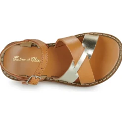 Tartine Et Chocolat Sandales Et Nu-pieds^- T&C 10 LILI